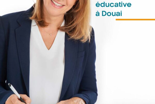 tract réussite éducative programme coline craeye et son équipe